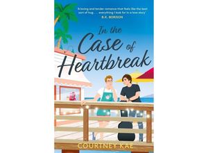 9781472290243 - Fern Falls   In the Case of Heartbreak - Courtney Kae Kartoniert (TB)