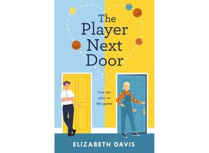 9781472297563 - The Player Next Door - Elizabeth Davis Taschenbuch