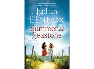 9781472298270 - Summer at Seastone - Judith Lennox Kartoniert (TB)