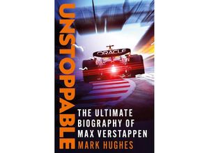 9781472299055 - Unstoppable - Mark Hughes Taschenbuch