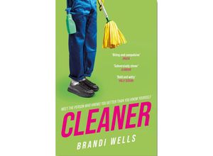 9781472299581 - Cleaner - Brandi Wells Taschenbuch