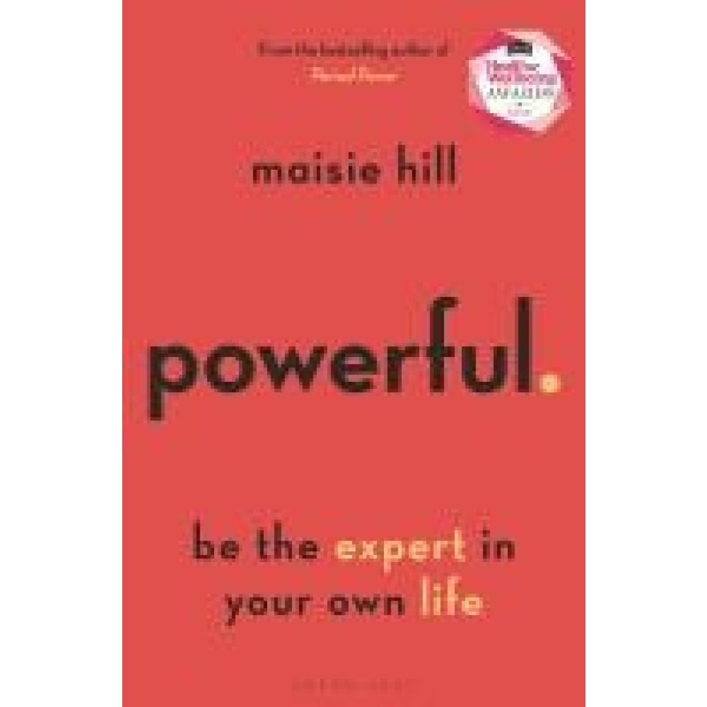 9781472978929 - Hill Maisie Youve Got the Power