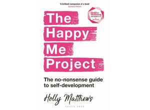 9781472986610 - The Happy Me Project - Holly Matthews Taschenbuch