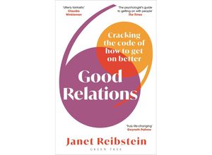 9781472992413 - Good Relations - Janet Reibstein Kartoniert (TB)