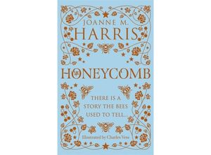 9781473213999 - Honeycomb - Joanne Harris Gebunden