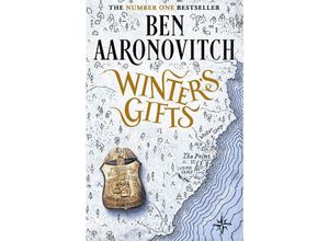 9781473224384 - Winters Gifts - Ben Aaronovitch Kartoniert (TB)