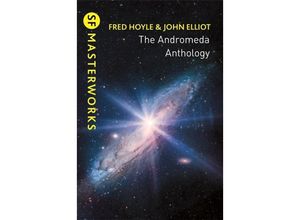 9781473230118 - The Andromeda Anthology - Fred Hoyle John Elliott Kartoniert (TB)