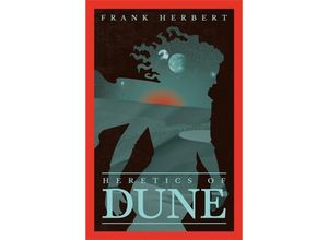 9781473233799 - Heretics Of Dune - Frank Herbert Kartoniert (TB)