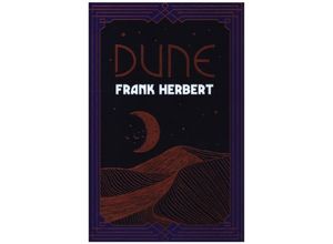 9781473233959 - Dune - Frank Herbert Gebunden