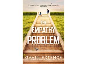 9781473605244 - The Empathy Problem - Gavin Extence Kartoniert (TB)