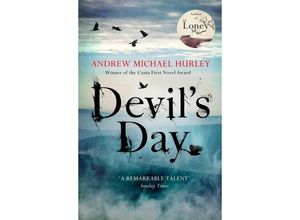 9781473619883 - Devils Day - Andrew Michael Hurley Kartoniert (TB)