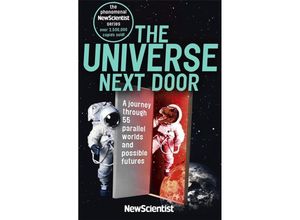 9781473628618 - The Universe Next Door - New Scientist Kartoniert (TB)