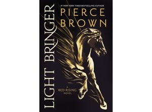 9781473646810 - Light Bringer - Pierce Brown Kartoniert (TB)