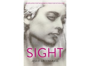 9781473652392 - Sight - Jessie Greengrass Kartoniert (TB)