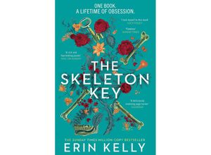 9781473680920 - The Skeleton Key - Erin Kelly Taschenbuch