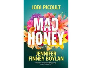 9781473692497 - Mad Honey - Jodi Picoult Jennifer Finney Boylan Kartoniert (TB)