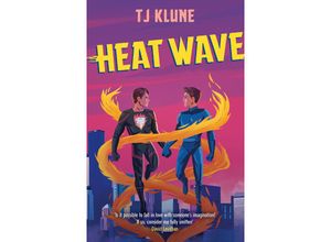 9781473693197 - Heat Wave - T J Klune Taschenbuch