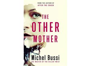 9781474606721 - The Other Mother - Michel Bussi Kartoniert (TB)