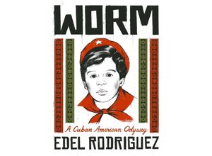 9781474616720 - Worm - Edel Rodriguez Gebunden