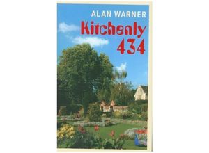 9781474619530 - Kitchenly 434 - Alan Warner Gebunden