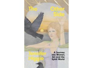 9781474623339 - The Other Side - Jennifer Higgie Kartoniert (TB)