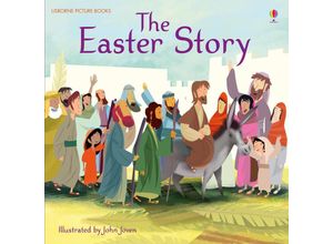 9781474918510 - Easter Story - Russell Punter Taschenbuch