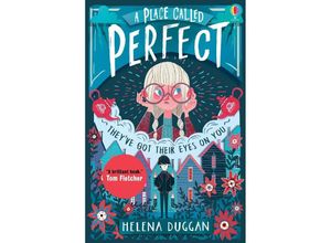 9781474924160 - A Place Called Perfect - Helena Duggan Kartoniert (TB)