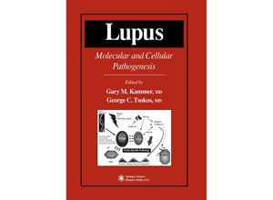 9781475756869 - Contemporary Immunology   Lupus Kartoniert (TB)