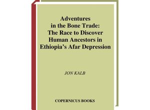 9781475788211 - Adventures in the Bone Trade - Jon Kalb Kartoniert (TB)