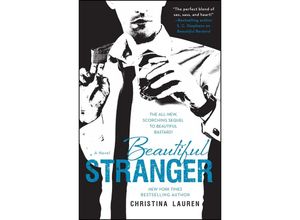 9781476731537 - Beautiful Stranger - Christina Lauren Taschenbuch