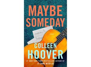 9781476753164 - Colleen Hoover - GEBRAUCHT Maybe Someday - Preis vom 02102023 050404 h