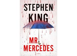 9781476754451 - Mr Mercedes English edition - Stephen King Gebunden