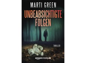 9781477821640 - Innocent Prisoners Project   Unbeabsichtigte Folgen - Marti Green Kartoniert (TB)