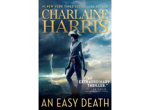 9781481494922 - An Easy Death - Charlaine Harris Gebunden