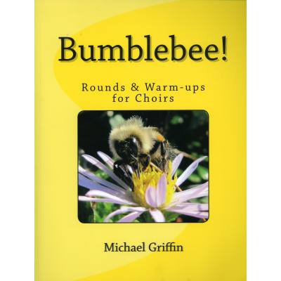9781482355178 - Bumblebee | Rounds | Warm ups