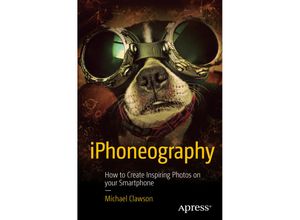 9781484217566 - iPhoneography - Michael Clawson Kartoniert (TB)