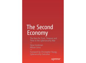 9781484222287 - The Second Economy - Steve Grobman Allison Cerra Kartoniert (TB)