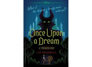 9781484707302 - A Twisted Tale - Once Upon a Dream - Liz Braswell Kartoniert (TB)