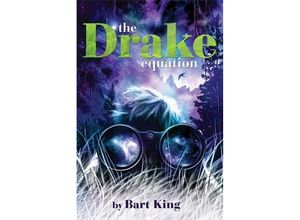 9781484725542 - The Drake Equation - Bart King Kartoniert (TB)