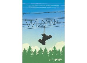 9781484749579 - Wildman - J C Geiger Gebunden