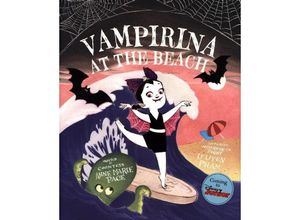 9781484773420 - Vampirina at the Beach   Vampirina Bd3 - Anne Marie Pace Gebunden