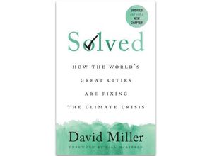 9781487554569 - Solved - David Miller Kartoniert (TB)