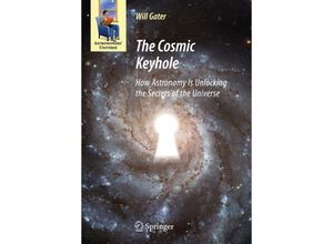 9781489981400 - Astronomers Universe   The Cosmic Keyhole - Will Gater Kartoniert (TB)