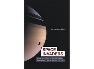 9781489990129 - Space Invaders - Michel van Pelt Kartoniert (TB)