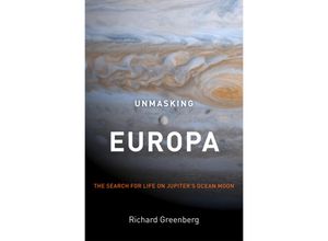 9781489992994 - Unmasking Europa - Richard Greenberg Kartoniert (TB)