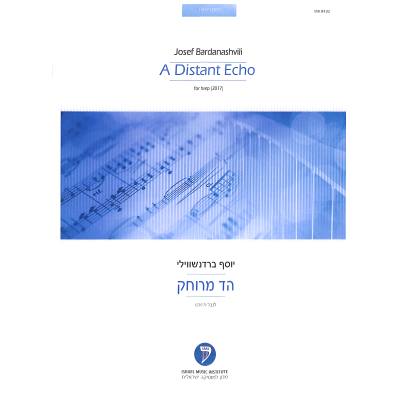 9781491181973 - A distant Echo