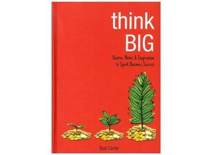 9781492657248 - Think Big Gebunden