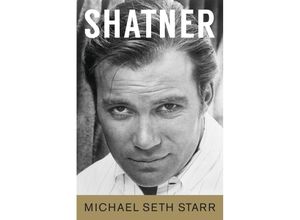 9781493059843 - Shatner - Michael Seth Starr Taschenbuch