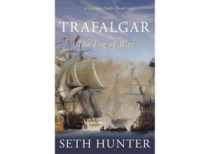 9781493064670 - Trafalgar - Seth Hunter Gebunden