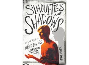 9781493065646 - Silhouettes and Shadows - Adam Steiner Taschenbuch